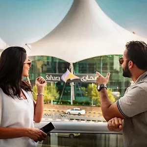 Hotel Golden Sands, Sharjah